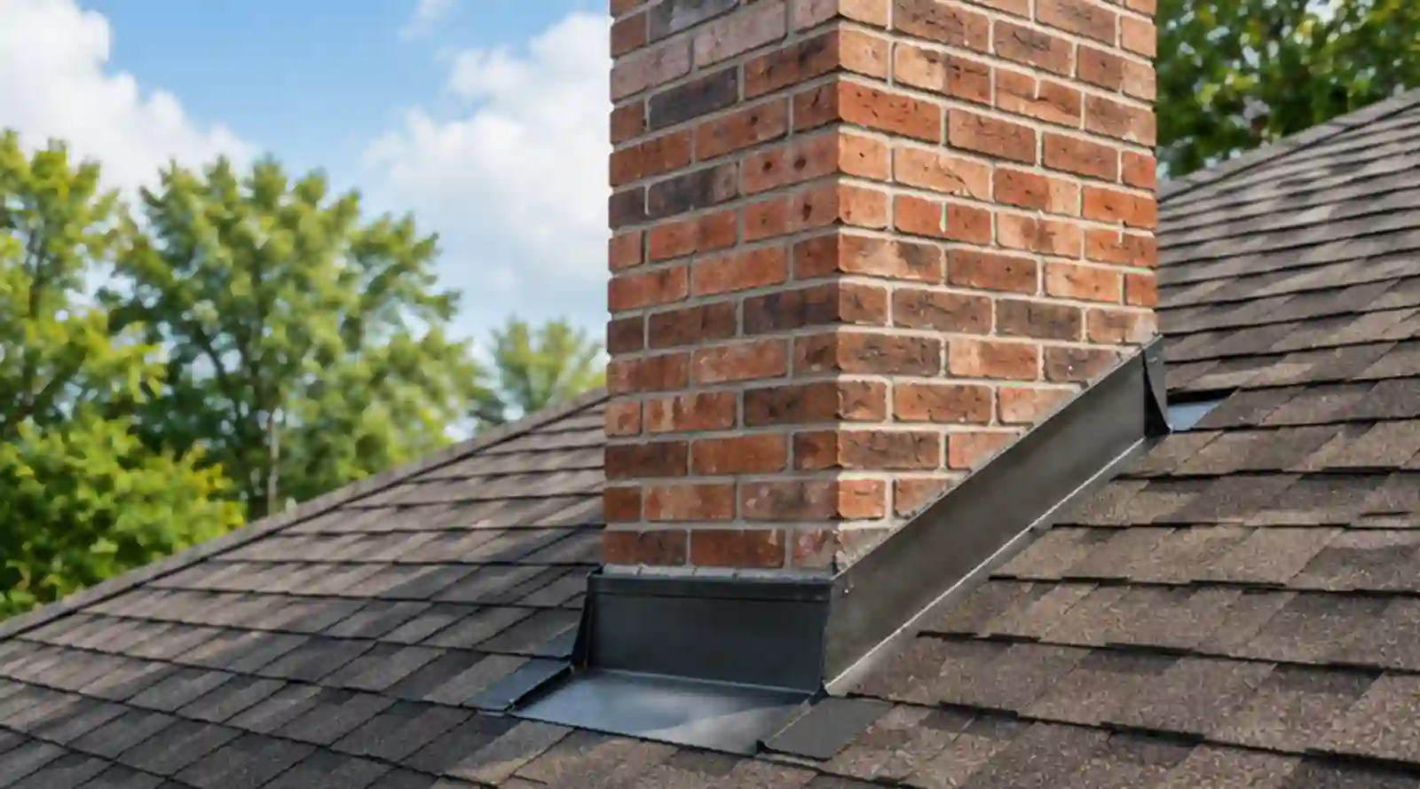 Drone Roof — Minnetonka home inspection