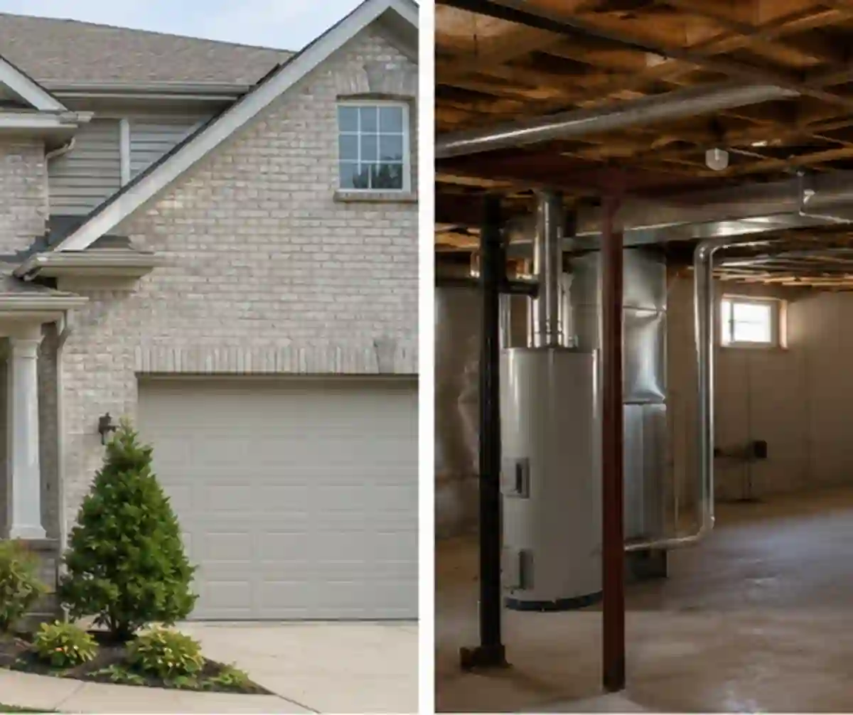 Home Gallery 023 — Minnetonka home inspection