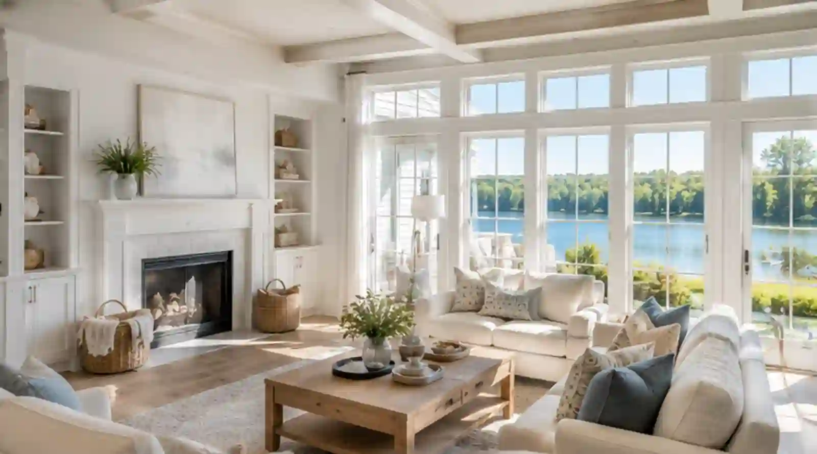 Home Report — Minnetonka home inspection